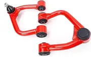 YIZBAP 2PCS Front Upper Control Arms For 2019-2023 Ranger with Ball Joint, 2-4" Lift Suspension Kit Adjustable tubular Control Arms