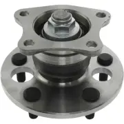 Centric 405.44005E C Tek Standard Hub And Bearing Assembly