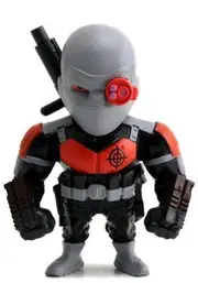 Suicide Squad - Deadshot 4 inch Metals