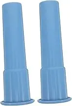ABOOFAN 2 Pcs Meat Grinder Pusher Tool: Food Tamper Attachment Compatible with Braun - Easy to Clean for Smooth Meat Grinding
