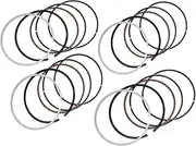 4pc 67mm STD Motorcycle Engine Cylinder Piston Rings For 13011-MW3-670 CB750 CB750F CB750F2 Seven Fifty 1992-2002 CB 750