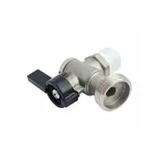 Yakima RoadShower On-Off Elbow - 8004103