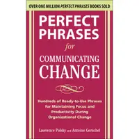 在飛比找蝦皮商城優惠-Perfect Phrases for Communicat