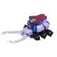 Super Bugsbot超能甲蟲王 變形系列 吉拉帕 ToysRUs玩具反斗城