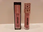 Tarte ~ Maneater Satin Blush ~ Cheek Plump ~ "Pink Beige" ~ NIB