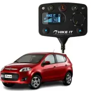 HIKEit XS For Fiat Palio Throttle C o n t r o l l e r Pedal Response (for: Alfa Romeo)