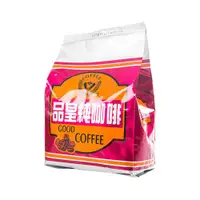 在飛比找ETMall東森購物網優惠-品皇咖啡 即溶一代純咖啡 商用包裝 ( 500g ) 袋 x