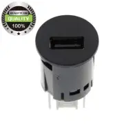 For Chevrolet Silverado 1500 20944422 Car USB Auxiliary Plug Port Socket (for: Chevrolet)