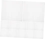 Ipetboom Facial Makeup Remover Pads 200pcs Non-woven Sheets for Skincare Gentle on Skin