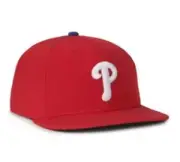 Outdoor Cap MLB Performance Cap YOUTH PHILLIES