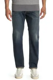 RAG & BONE M1223K510KNI Standard Issue Jeans Fit 2 Slim Men Knightsbridge 38 NWT