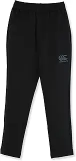 [Canterbury] RGJ13755 Junior Dafftech Air Light Pants, Kids Sweatpants, JR.MANA Sweat Pants