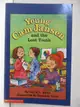 【書寶二手書T5／語言學習_OZM】Young Cam Jansen and the Lost Tooth