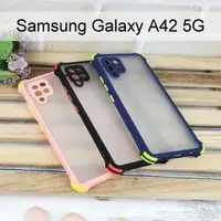 在飛比找樂天市場購物網優惠-【Dapad】衝鋒四角防摔殼 Samsung Galaxy 