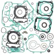Vertex Complete Engine Rebuild Gasket Kit Oil Seals Commander Max 1000 4x4 14-17