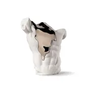 Lladro Eternal Fluidity Male Sculpture