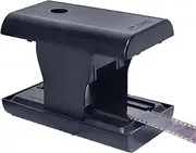 5 Negative Scanner - Mobile Film and Slide Scanner with LED Backlight - 35mm/135mm Slide & Negative Scanners Suitable for Smartphone, Support Editing, and Sharing Seta-au