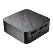 Blackview MP100 AMD Ryzen 7 5700U 8 Cores Mini PC 16GB /32GB DDR4 512GB/1TB SSD Windows 11 Home WIFI 6 BT5.2 HD 4K Tripl