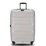 Tosca Comet PP 32" Suitcase Luggage Checked Travel Case Trolley Cobblestone