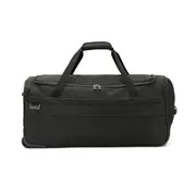 Tosca Vega 75cm Trolley Wheel Bag Luggagee Suitcase Travel Carry On Baggage