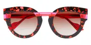 Face a Face Blank 1 0107 Women’s Sunglasses Tortoiseshell Size 50