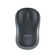 M185 Wireless Mouse with 1000DPI 2.4GHz Office Mouse for PC/Laptop Windows Mac Mouse USB Nano Receiver Wireless Mouse