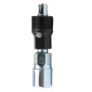 Bike Crank Puller Bicycle Crank Extractor Bike Crank Removal Tool for Mountain