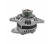 90A Alternator 4 Pin 6PV Fit For Mitsubishi Triton ML MN 4Cyl 2.5L 4D56Ti 07/2008-04/2015