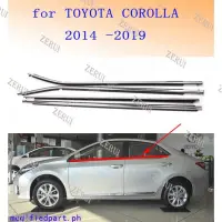 在飛比找蝦皮購物優惠-豐田 Zr 適用於 TOYOTA Altis COROLLA