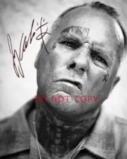 Jay Adams pro skateboarder SIGNED reprint 8x10 Photo Autographed RP #3