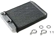 HEATER CORE Compatible With CHRYSLER TOWN & COUNTRY 06- Compatible With JEEP COMMANDER 06- CNG-CH-002