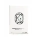 Car charging Diptyque Amber Diffuser