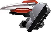 RISOKA® 2 x Mobile Gaming Trigger - with 4 Buttons - Suitable for PUBG Mobile & COD Mobile - Suitable for iPhone & Android - Mobile Phone Smartphone Controller - Mobile Phone Controller Gadgets