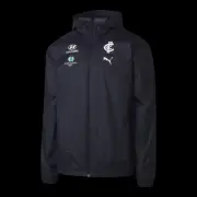 2024 Carlton Mens Team Rain Jacket