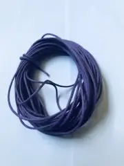 Strong spinning wheel drive band!!! Purple