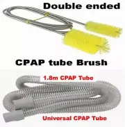 Tubing BRUSH for Resmed - F&P - Philips - CPAP machines