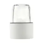 Kenwood AT320A Chopper Grinder Attachment for Chef Major XL Stand Mixers White