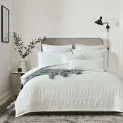 Hampton Quilt Cover Set