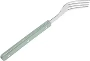 JEWEDECO Stainless Steel Dinner Forks Elegant Mirror Polished Design for Appetizers Salads Steaks Silverware for Home Kitchen Parties Easy Maintenance Luxurious Feel