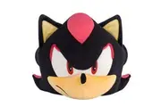 Sonic the Hedgehog - Shadow the Hedgehog Mocchi Mocchi Plush