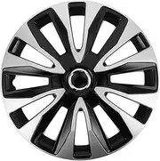 Wheel Cover Durable Wheel Rim Protector for Pickup Trucks Easy to Install with Precision Manufacturing
