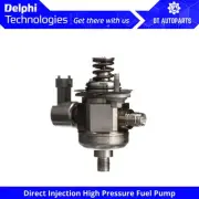 For 2009-2010 Saturn Outlook 3.6L Direct Inj High Pressure Fuel Pump Delphi