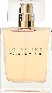 Boyfriend Morning W'oud Eau de Parfum Spray by Kate Walsh, 1.7 fl oz/50 ml