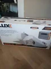 New Luxx Lighting Co. 1000W DE 208-277V HPS Lamp Fixture Growing Ballast Kit