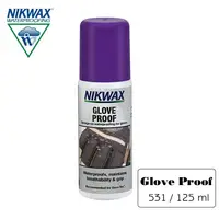 在飛比找樂天市場購物網優惠-NIKWAX 擦式手套撥水劑 531《125ml》/ Gor