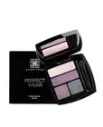 Avon True Perfect Wear Eyeshadow Quad With Mirror & Brush - Boxed