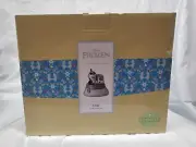 MIB Scentsy Disney Frozen Olaf Warmer Sandcastle