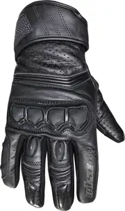 Büse Flash, gloves , color: Black , size: 14