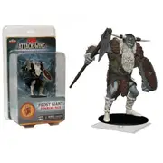 [Dungeons & Dragons] D&D Attack Wing Wave 1 Frost Giant Expansion Pk