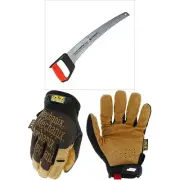 Corona RS7510D RazorTOOTH Heavy Duty Pruning Curved Blade Trimming Saw for Ha...